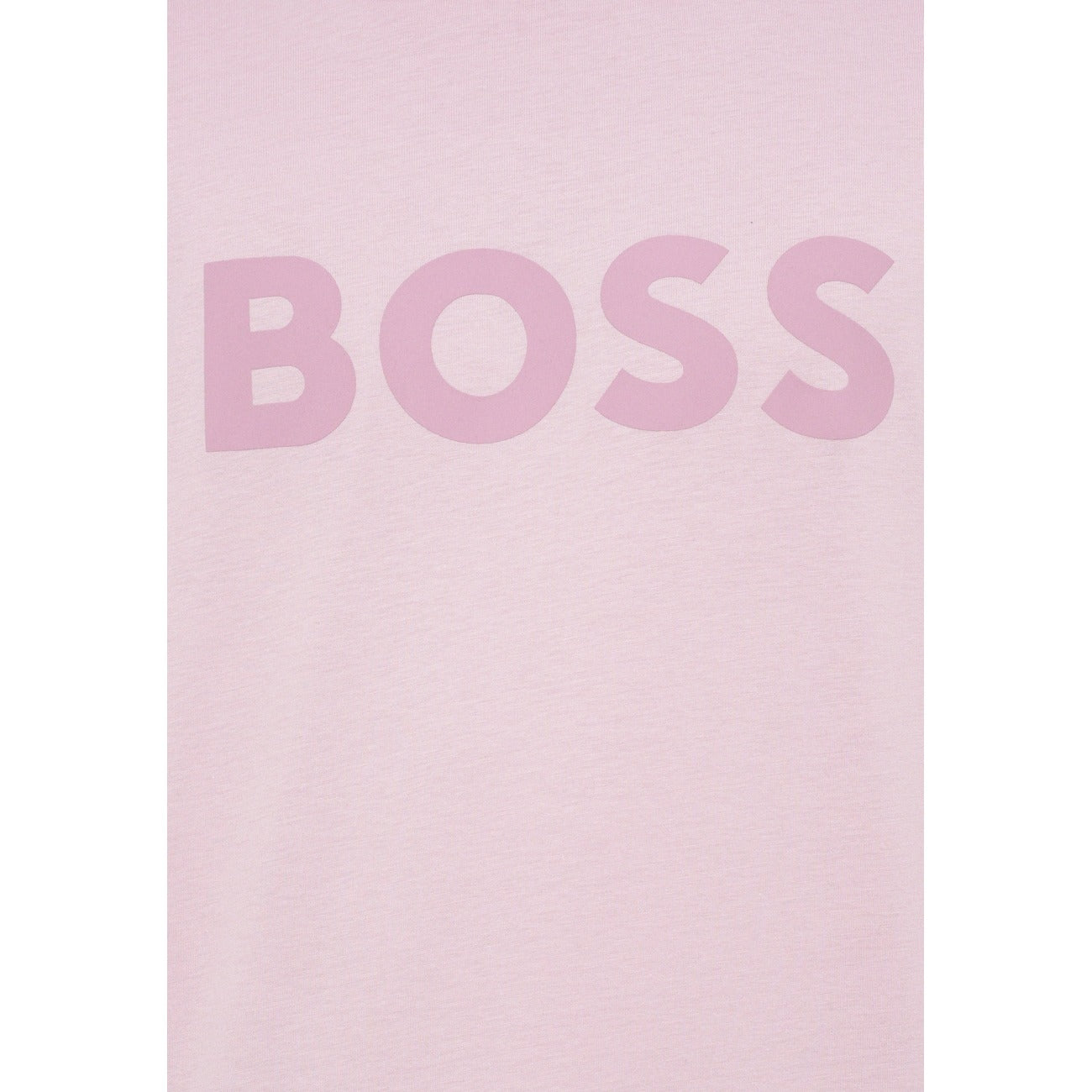 Boss T-Shirt Uomo