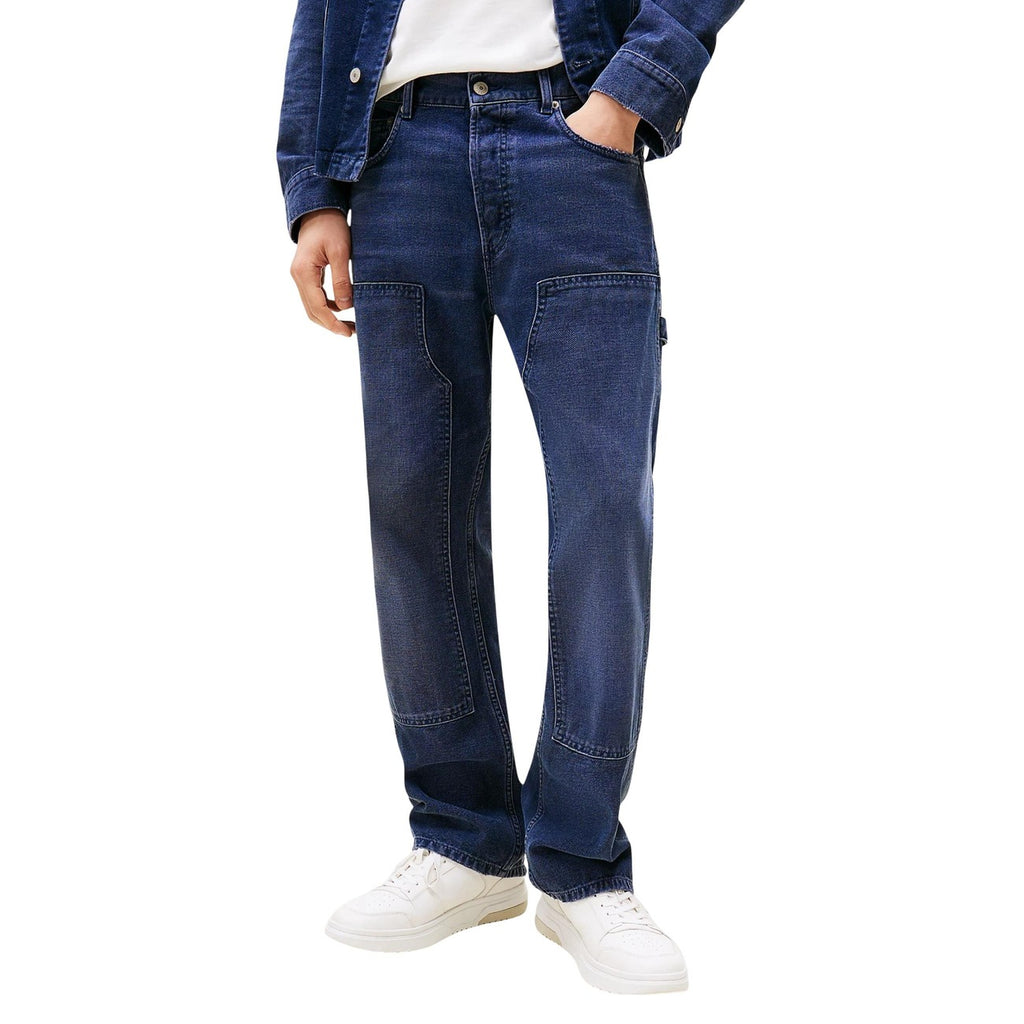 Tommy Hilfiger Jeans Jeans Uomo