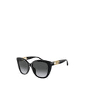 Emporio Armani Occhiali Da Sole Donna Neri In Acetato Polarizzati