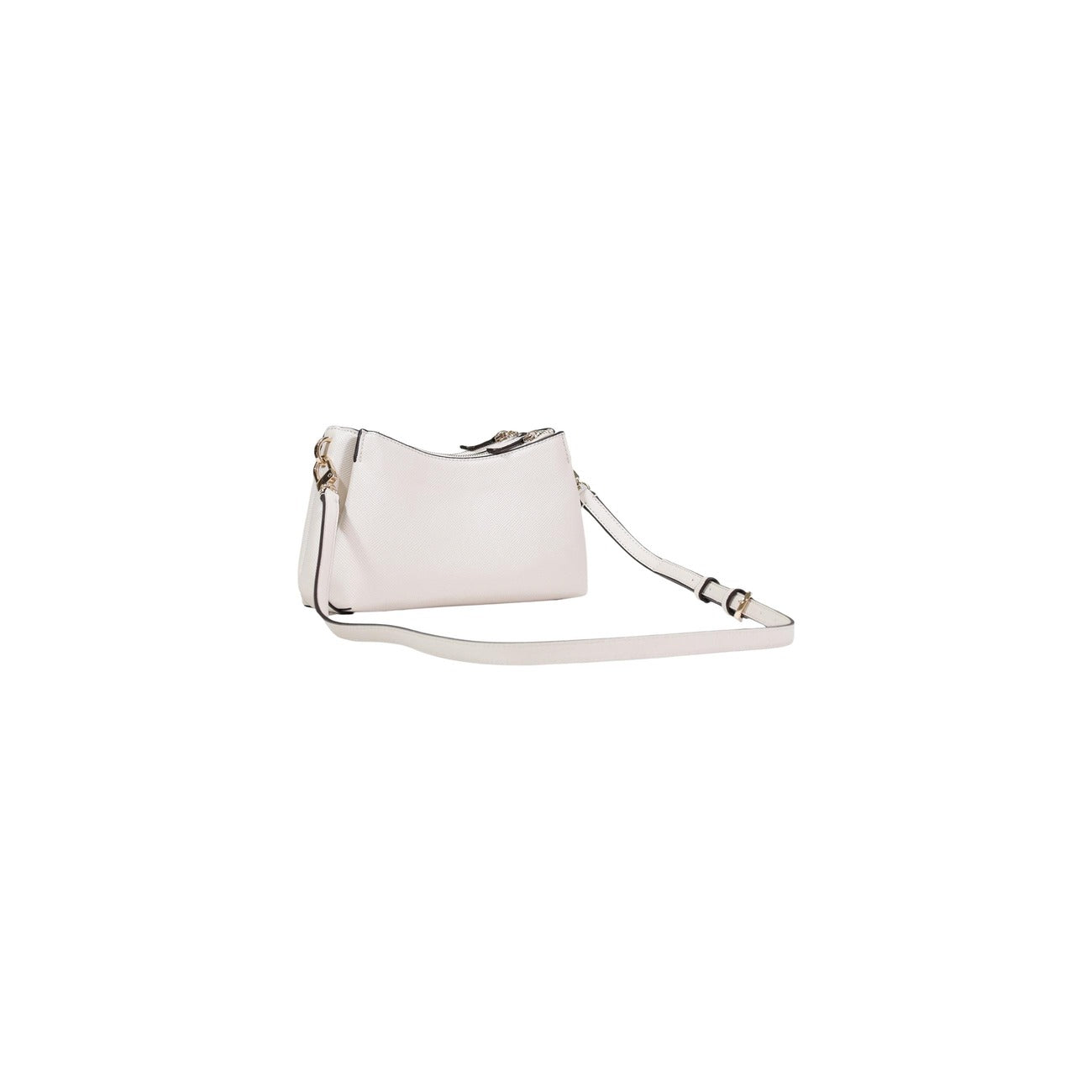 Guess Borsa Donna Noelle II 3 Comp Shldr Xbody Beige Zip
