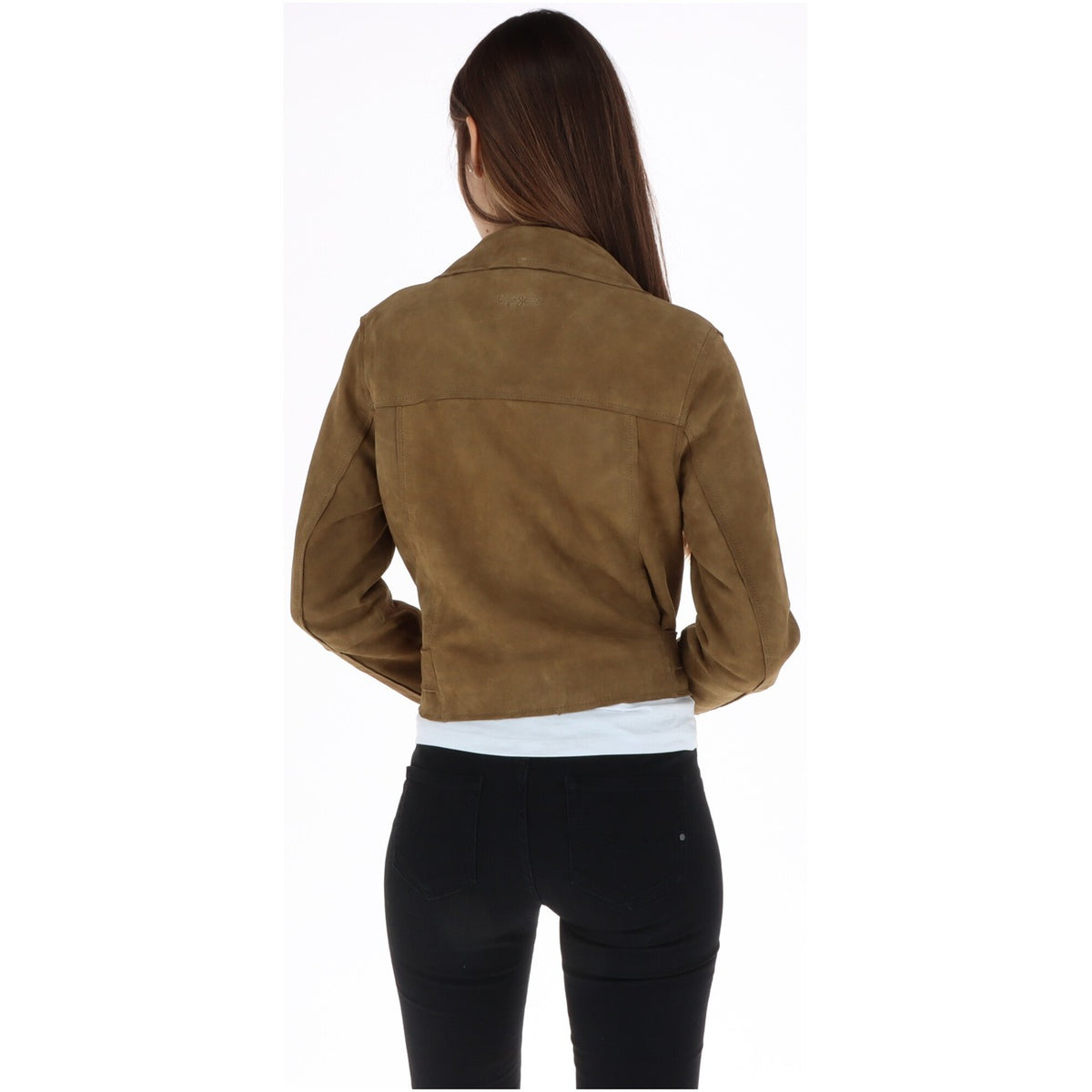Pepe Jeans Giacca Donna
