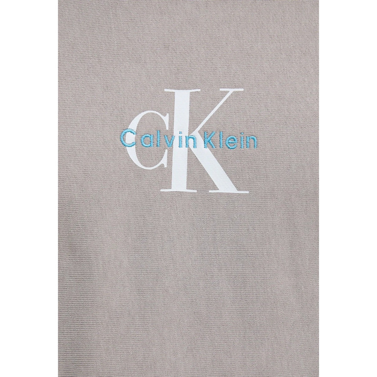 Calvin Klein Jeans Felpa Uomo
