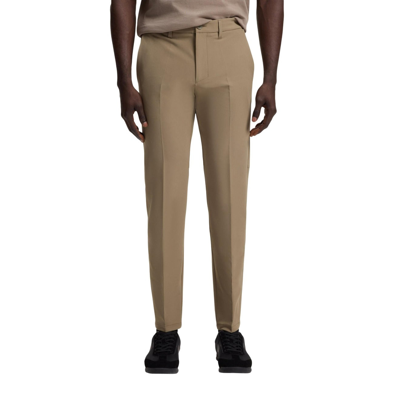 Boss Pantaloni Uomo