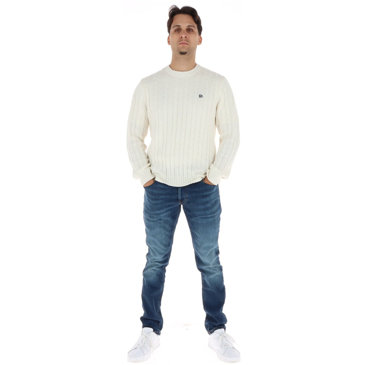 Tommy Hilfiger Jeans Jeans Uomo