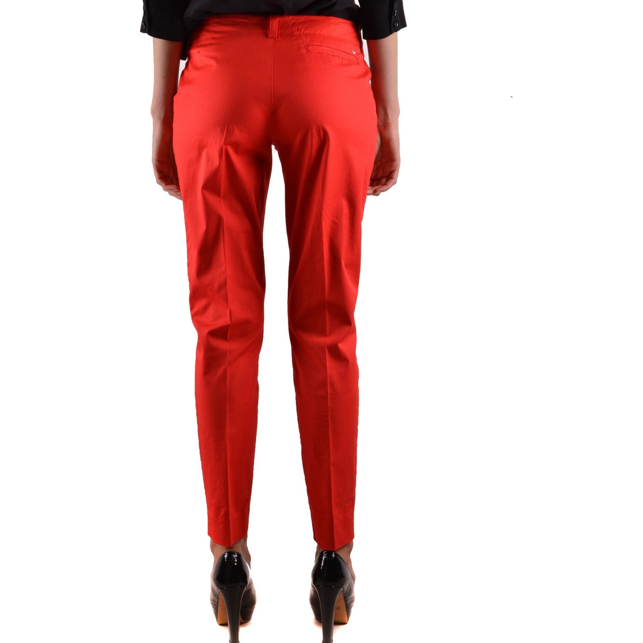 Armani Jeans Pantaloni Donna