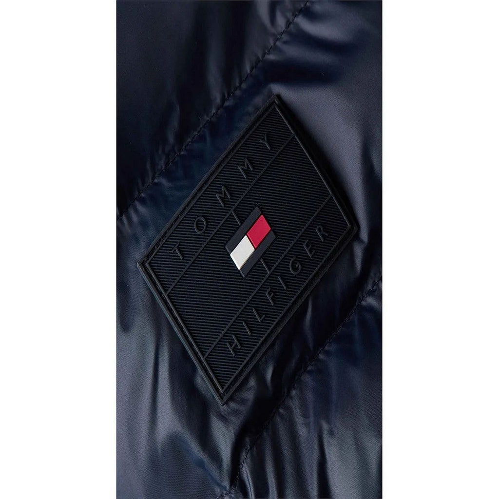 Tommy Hilfiger Denim Giubbotto Uomo
