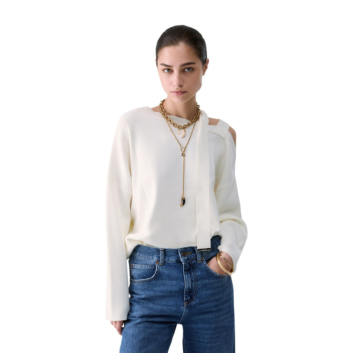 Liu Jo Maglia Donna