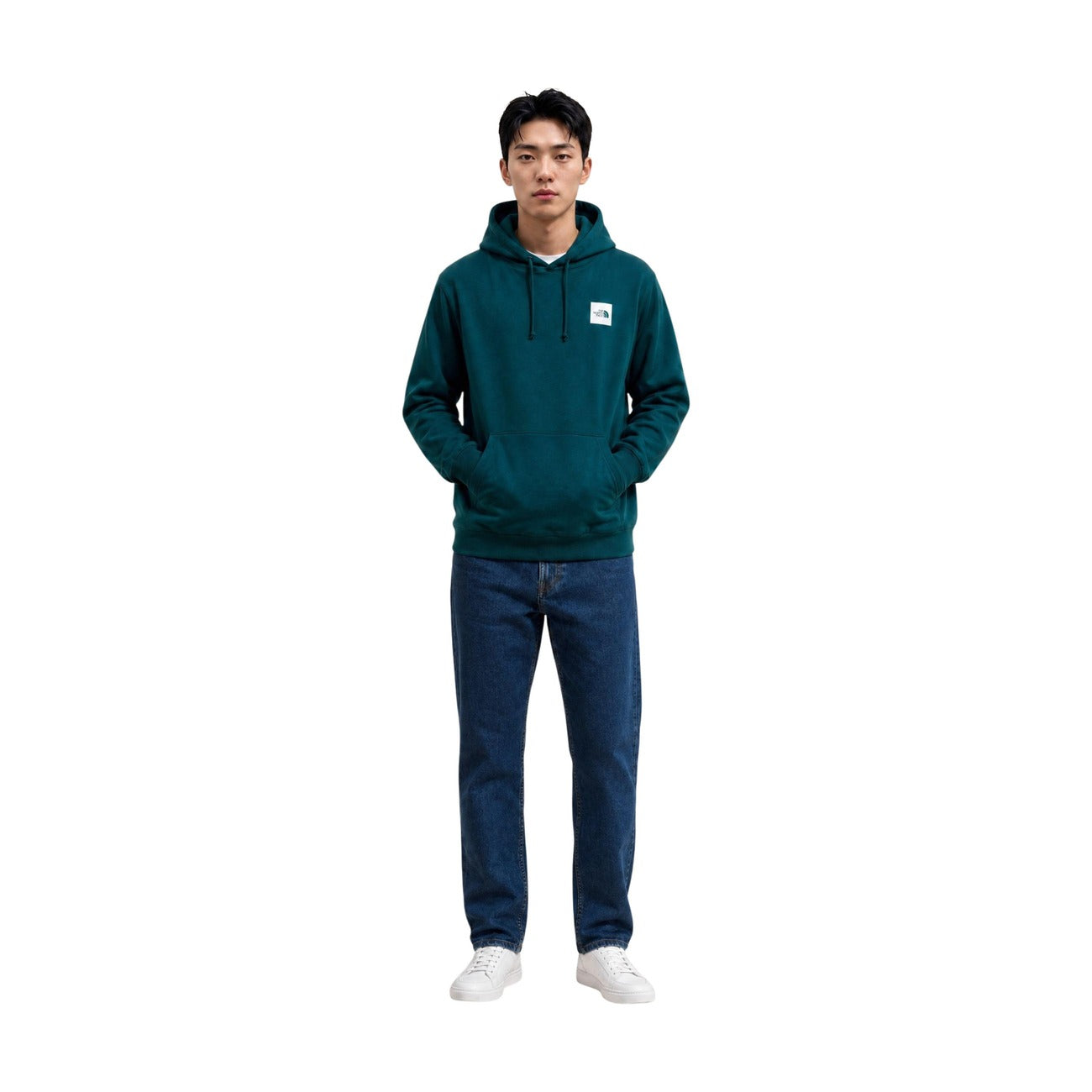 The North Face Felpa Uomo