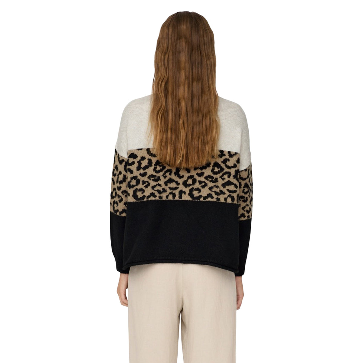 Only Maglia Donna