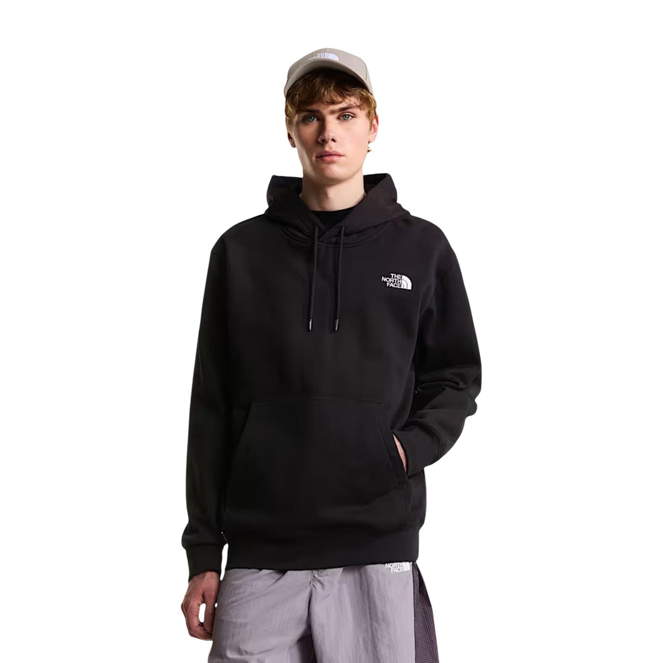 The North Face Felpa Uomo
