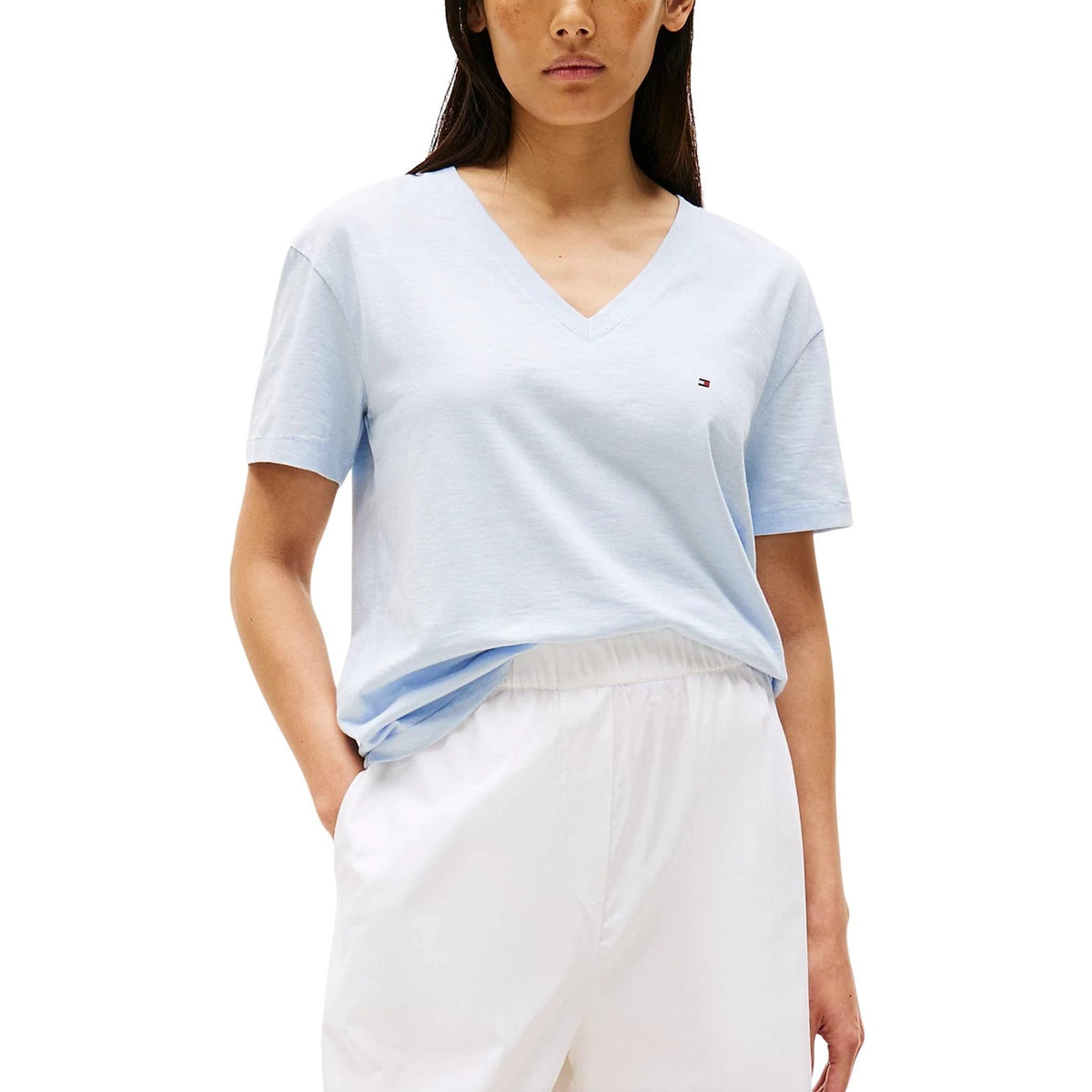 Tommy Hilfiger T-Shirt Donna