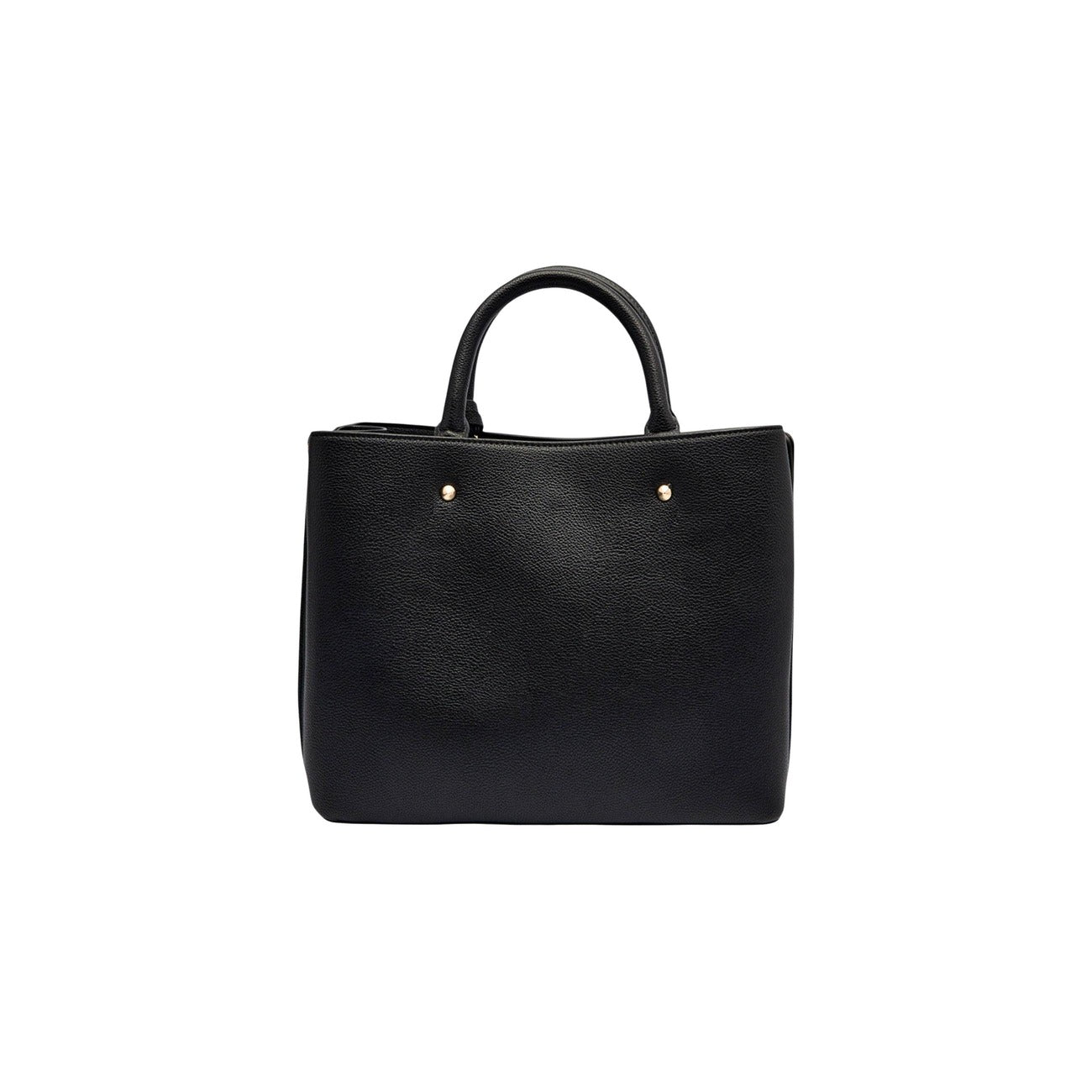 Guess Borsa Donna Meridian II Girlfriend Satchel Nero 32x24x10 Cm