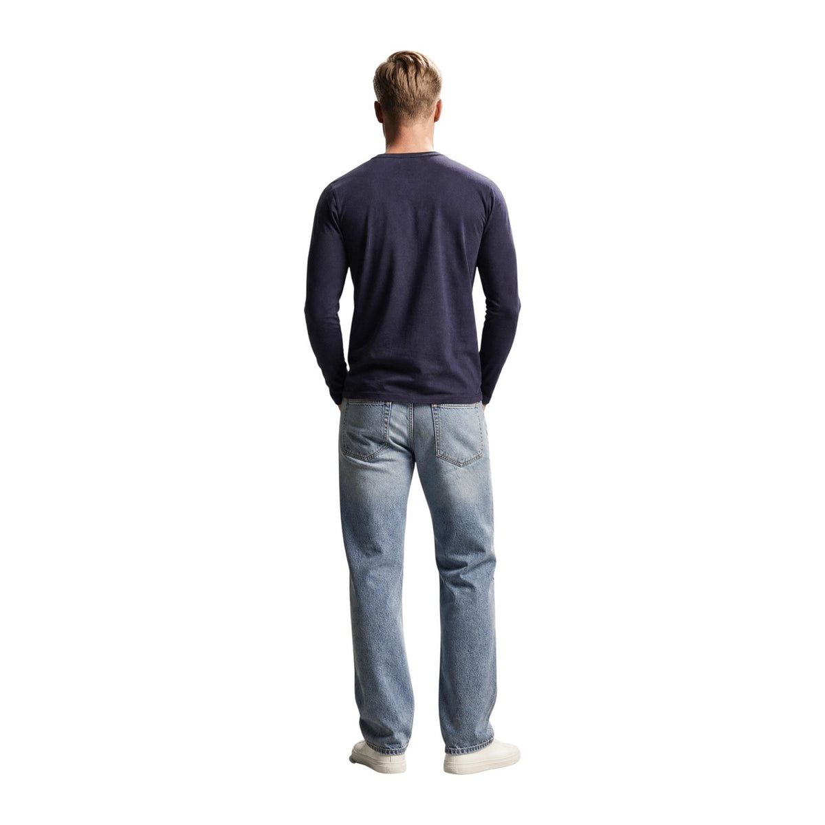 Guess T-Shirt Uomo