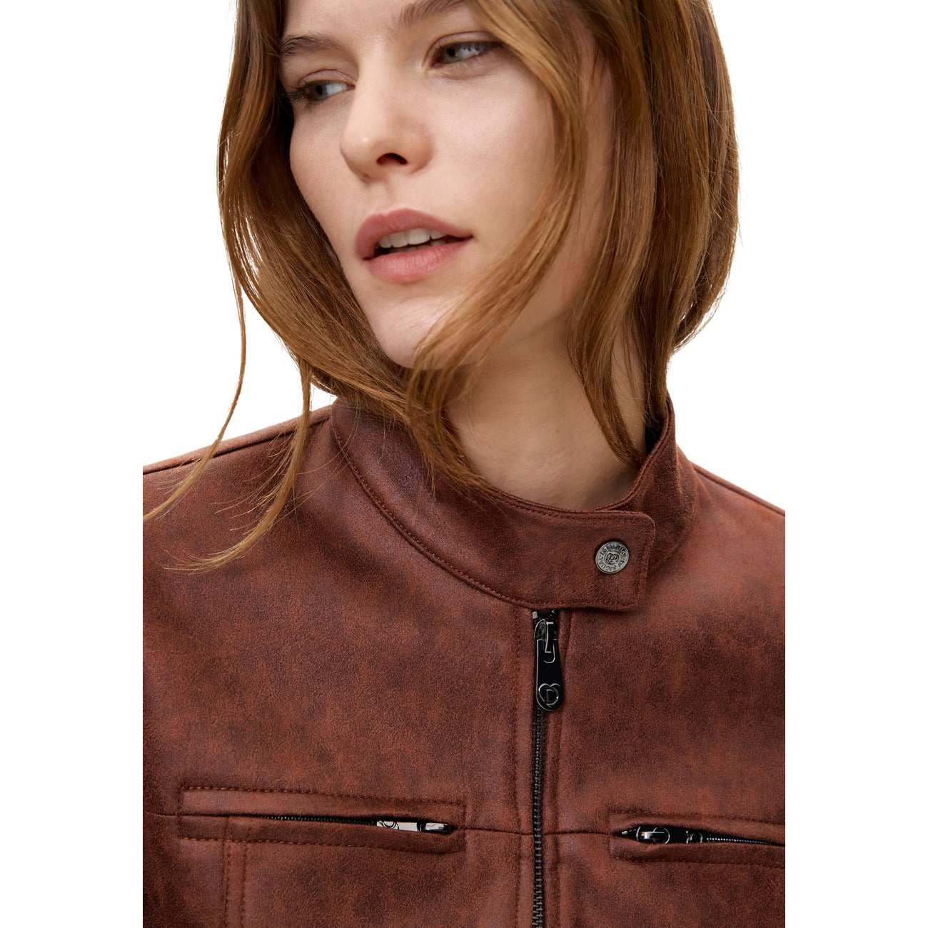 Desigual Giacca Donna