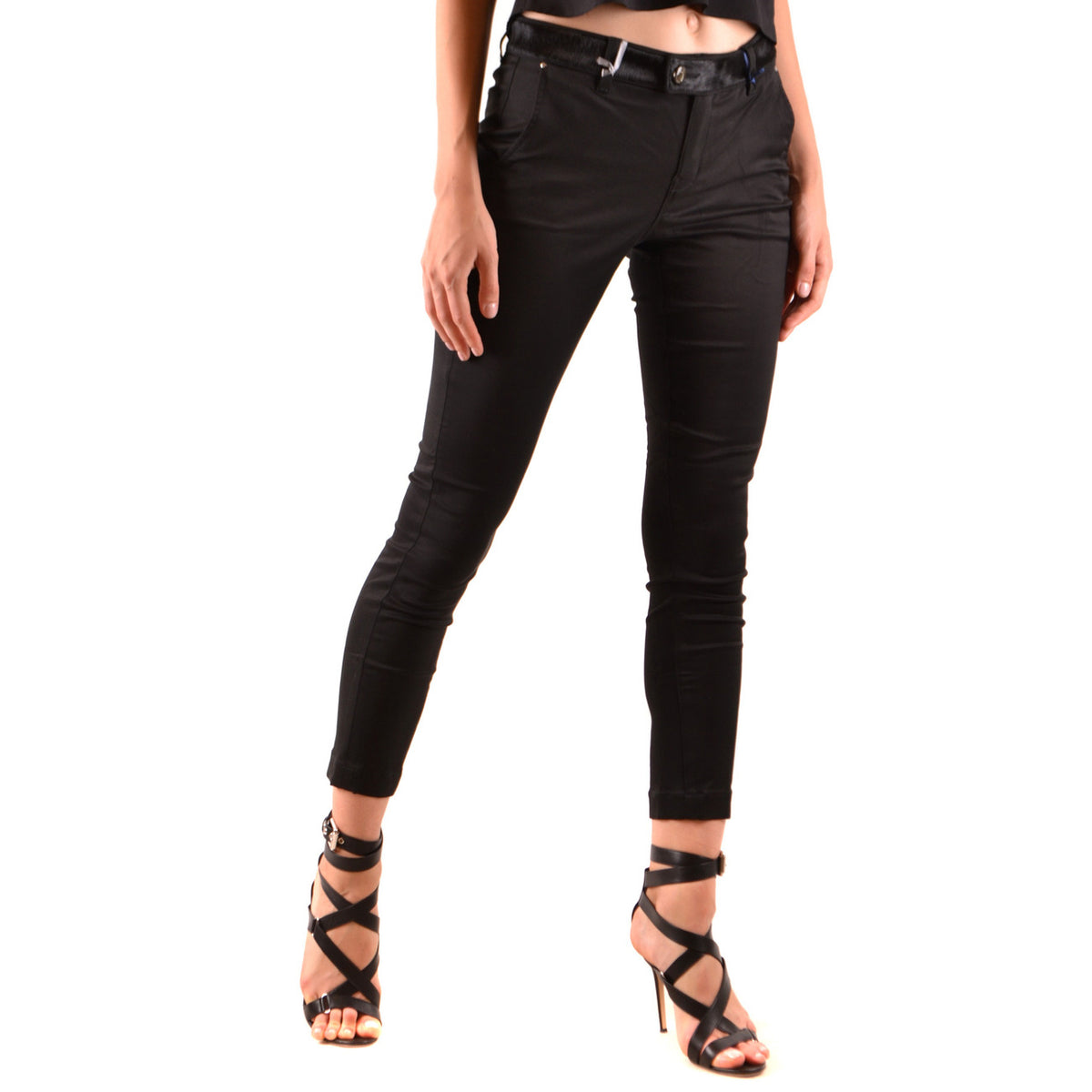 Jacob Cohen Pantaloni Donna