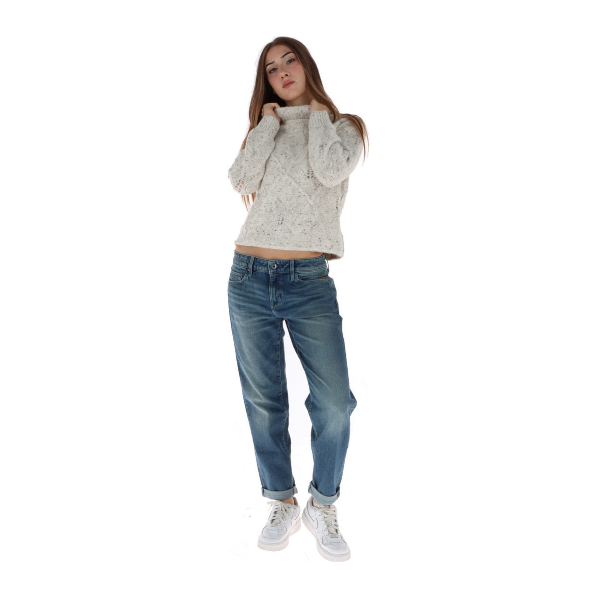 Pepe Jeans Maglia Donna
