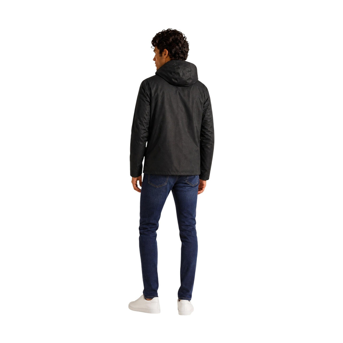 Kway Giacca Uomo
