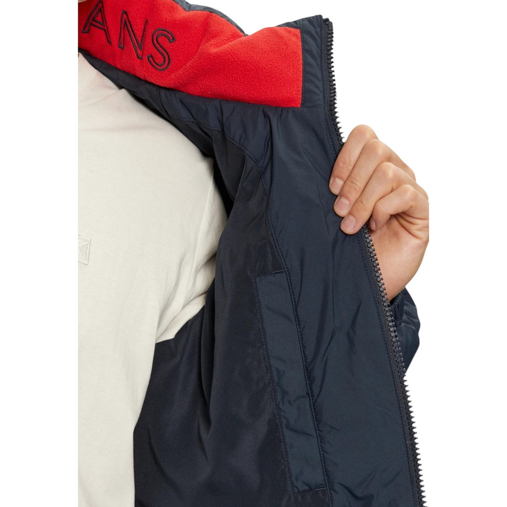 Tommy Hilfiger Jeans Giubbotto Uomo