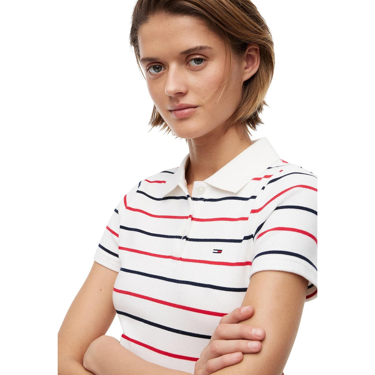 Tommy Hilfiger Jeans Polo Donna