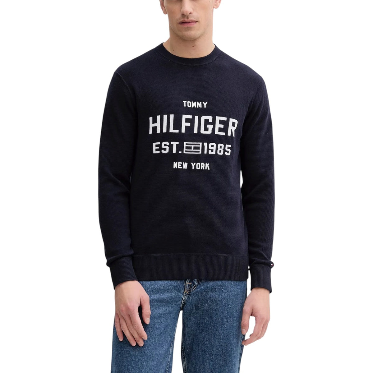 Tommy Hilfiger Maglia Uomo