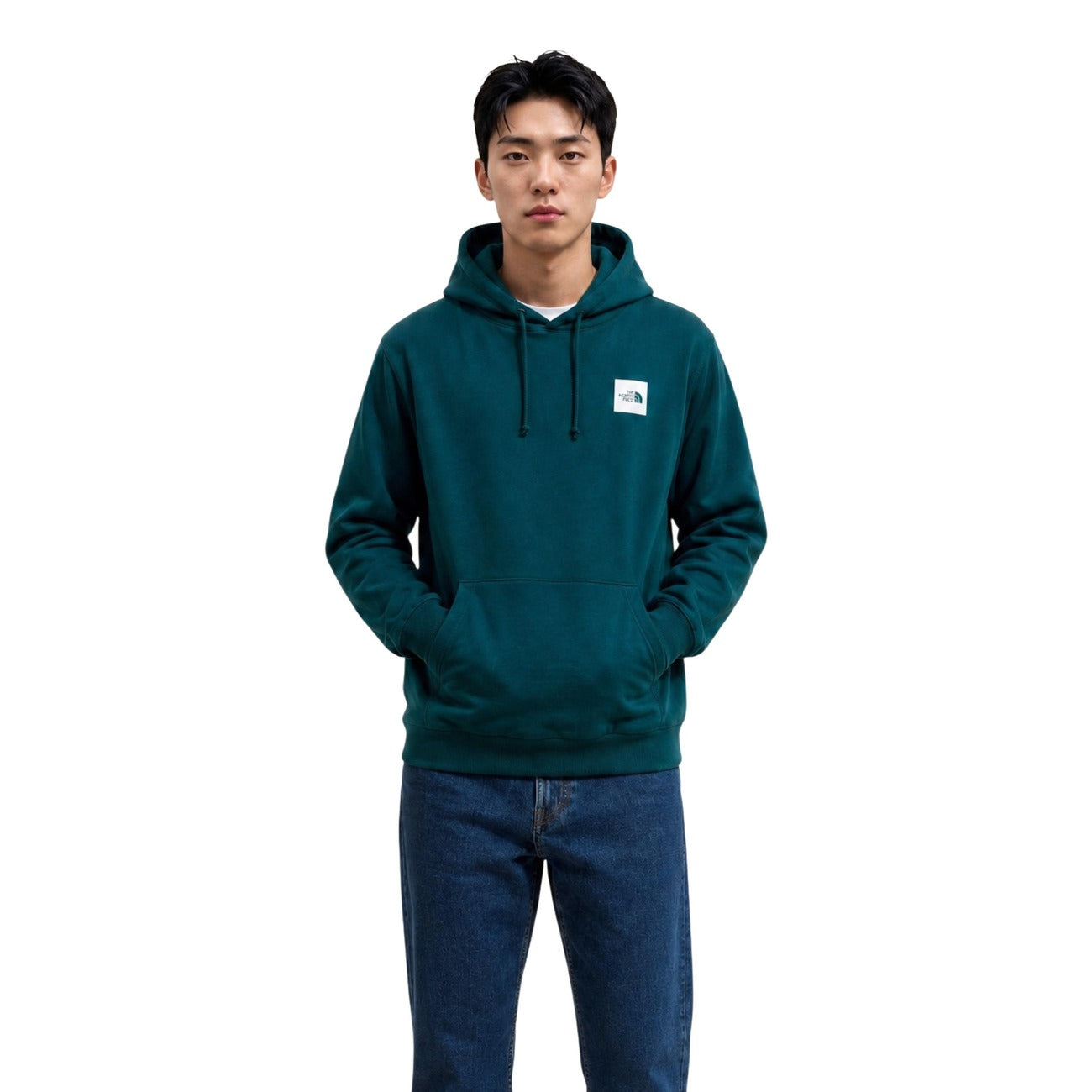 The North Face Felpa Uomo