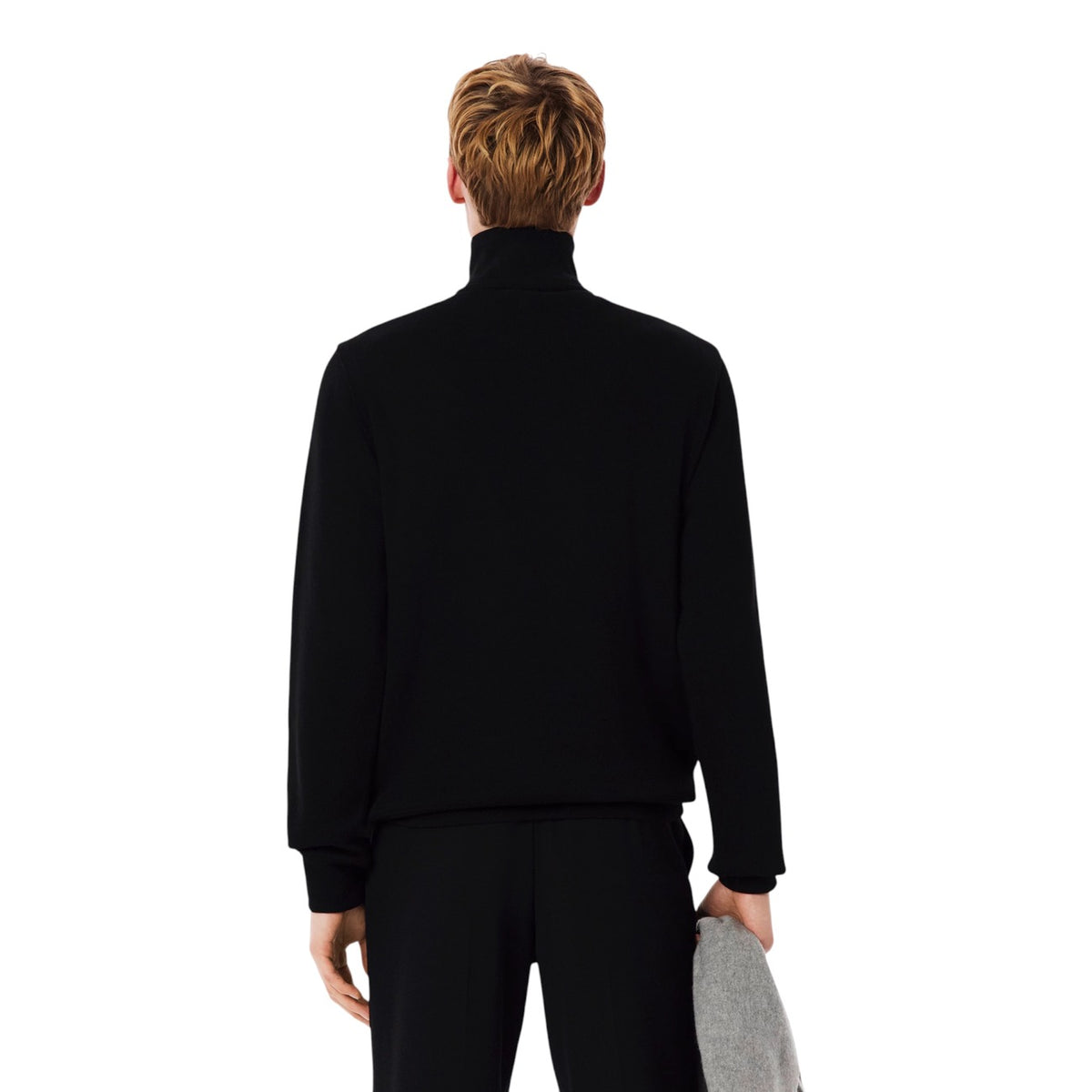 Lacoste Felpa Uomo