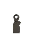 Lyle E Scott Sciarpa Uomo Invernale Grigio 100 Poliestere