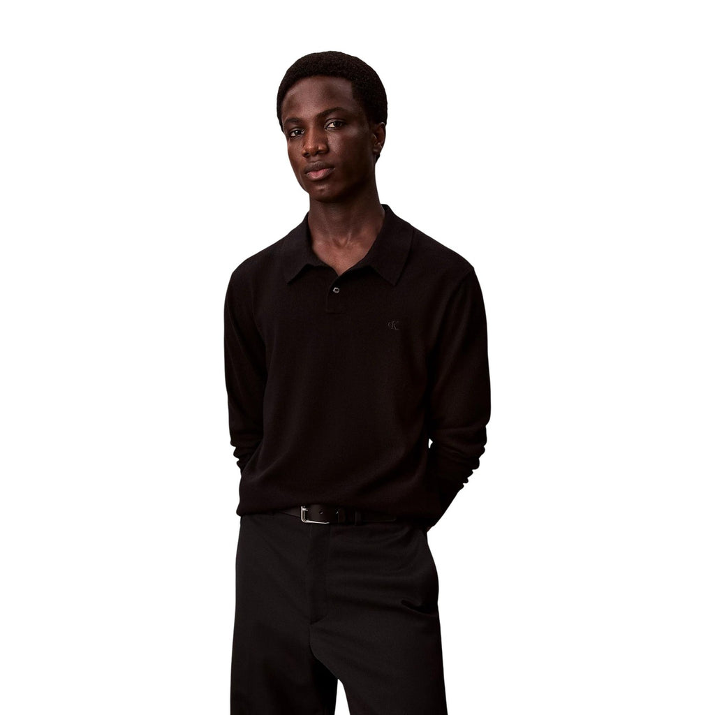 Calvin Klein Maglia Uomo