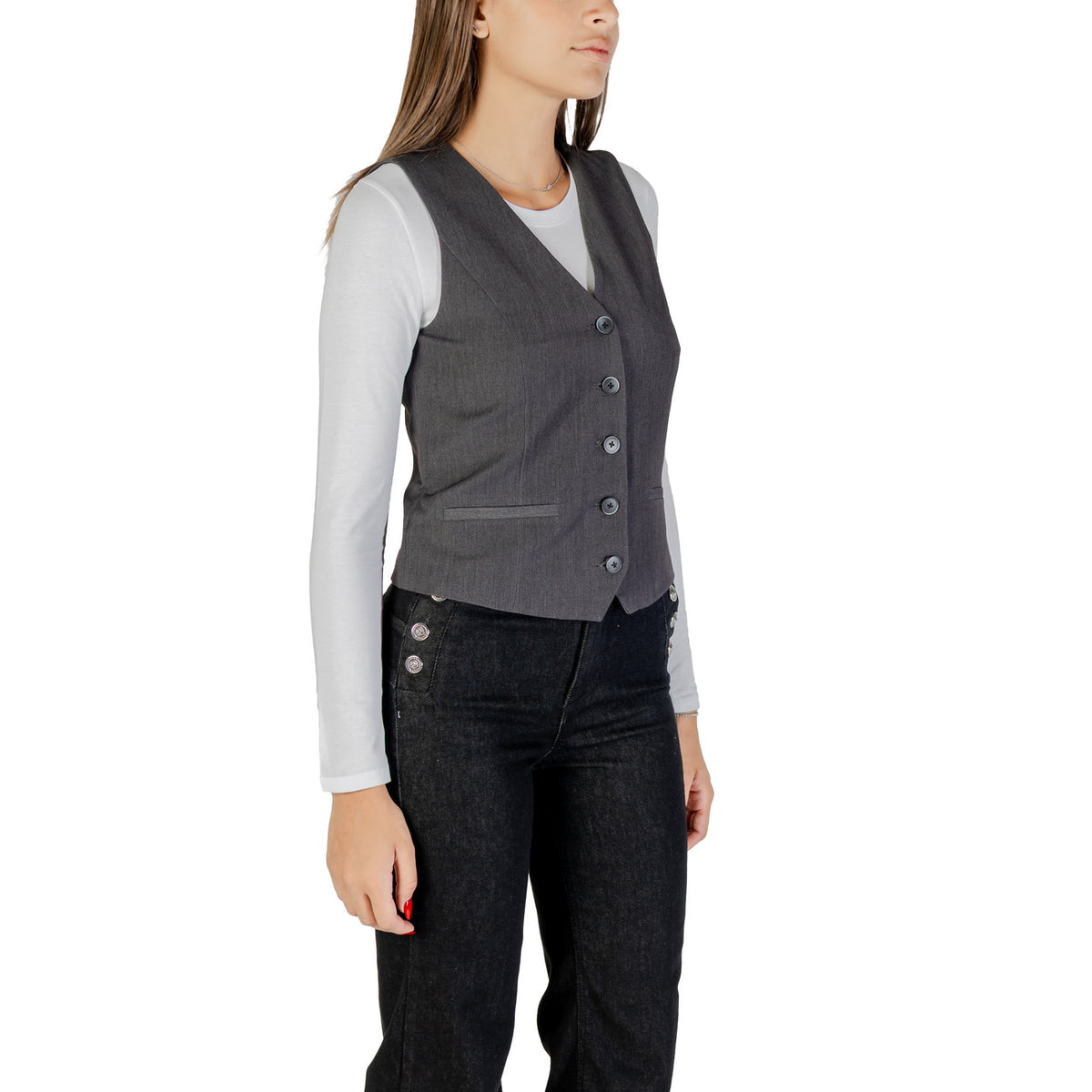 Only Gilet Donna