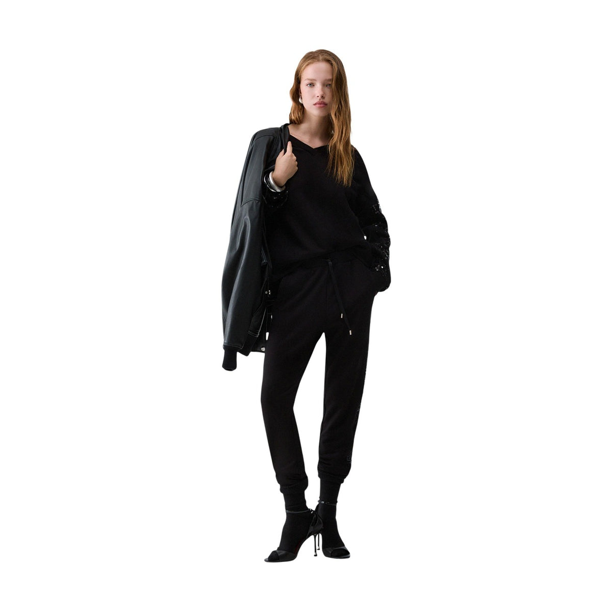 Liu Jo Pantaloni Donna