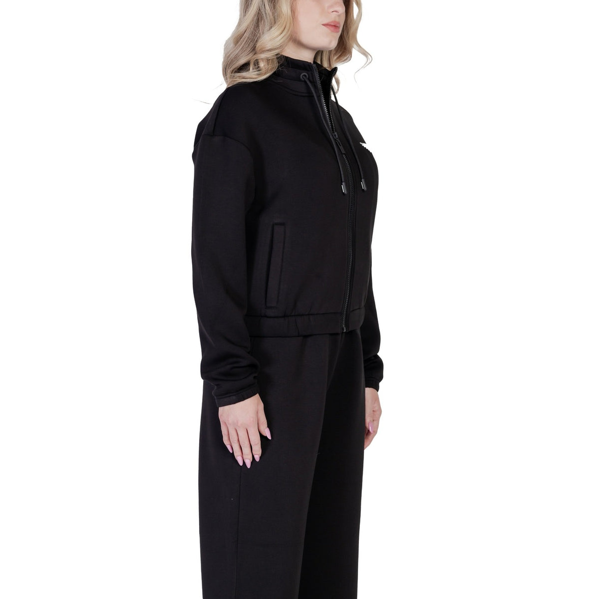 Guess Active Felpa Donna