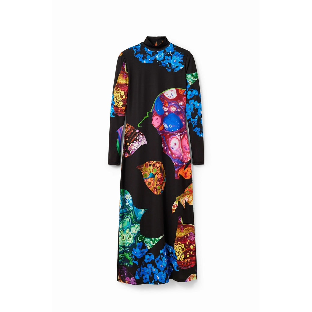 Desigual Abito Donna