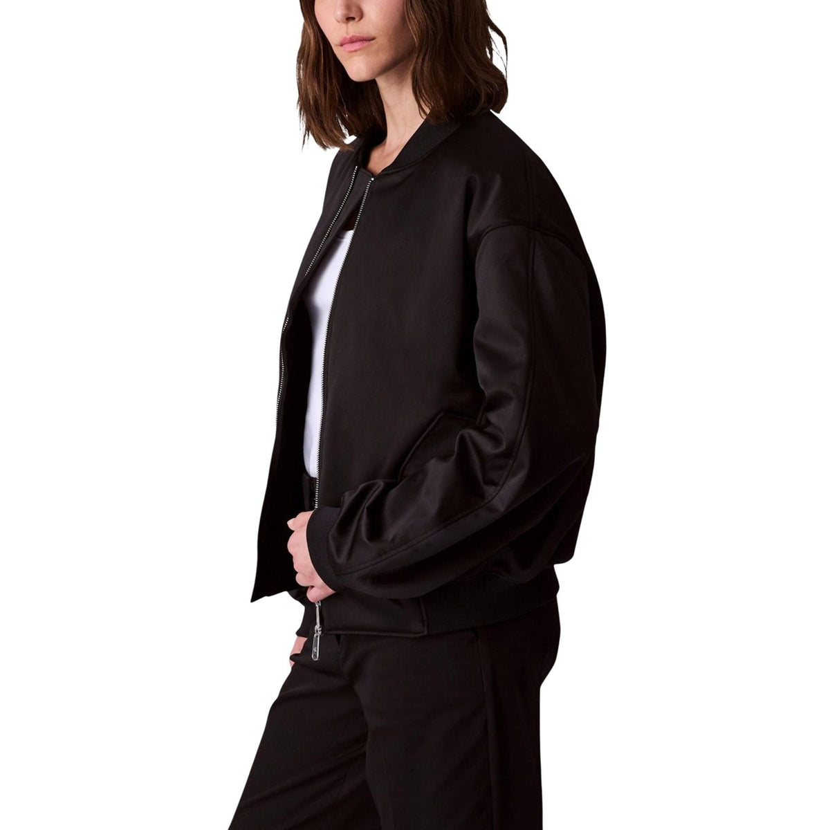 Calvin Klein Jeans Giubbotto Donna