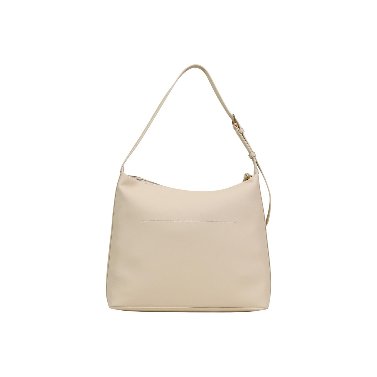 Love Moschino Borsa A Mano Donna Beige 34x30x14 Primavera Estate