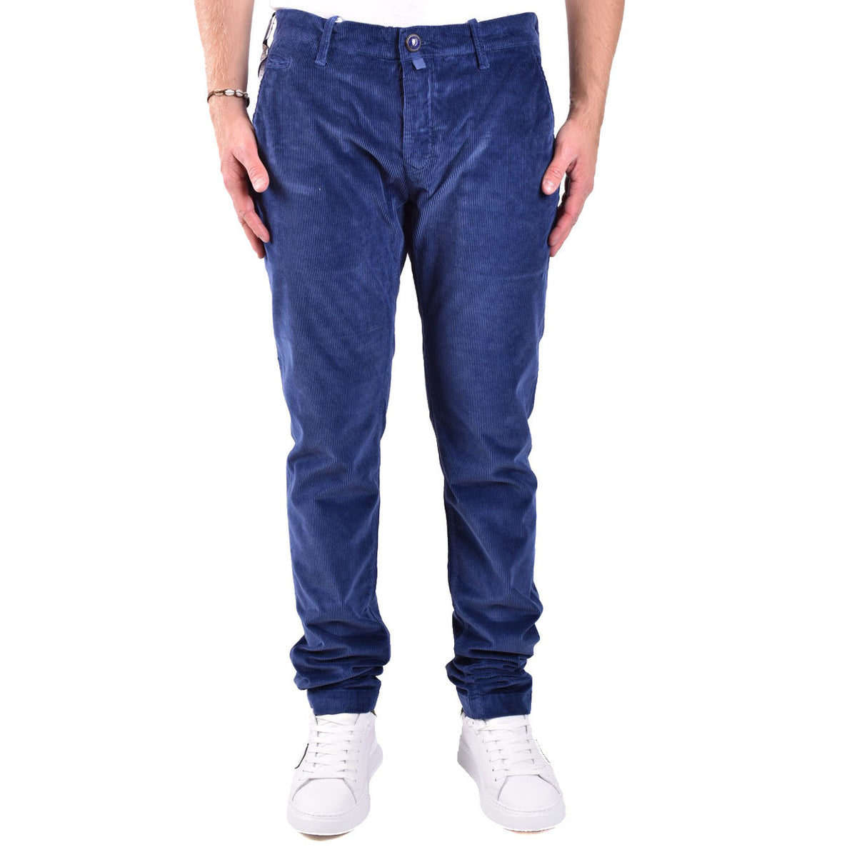 Jacob Cohen Pantaloni Uomo