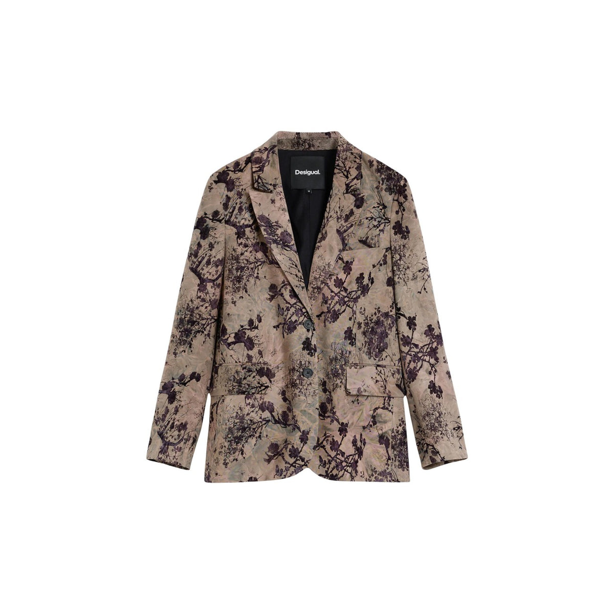 Desigual Giacca Donna