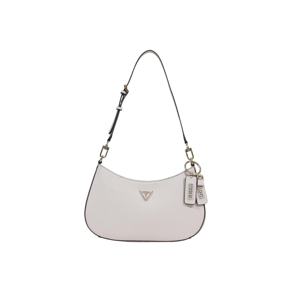 Guess Borsa Donna A Mano Grigio Piccola 29x17x6 Elegante