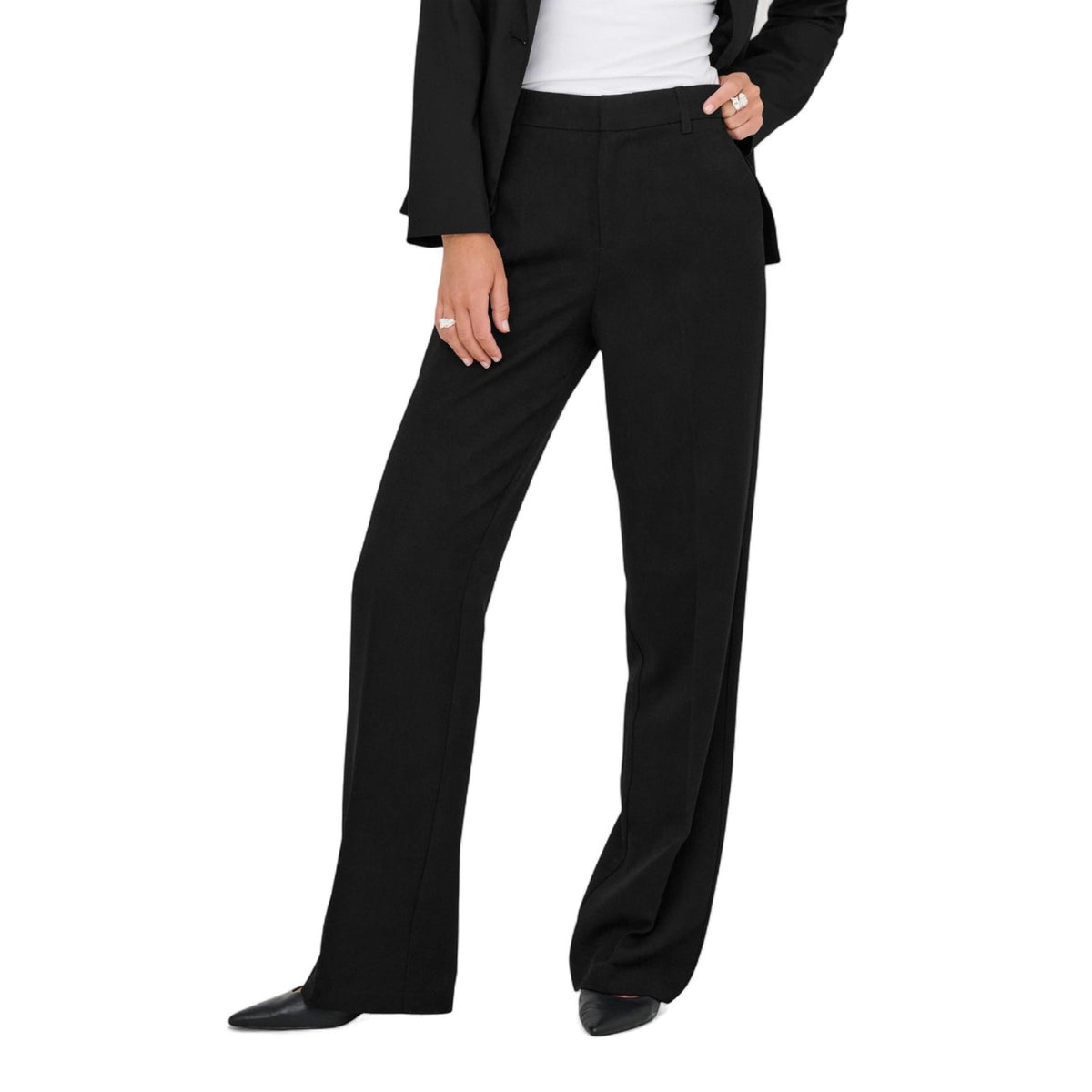Only Pantaloni Donna