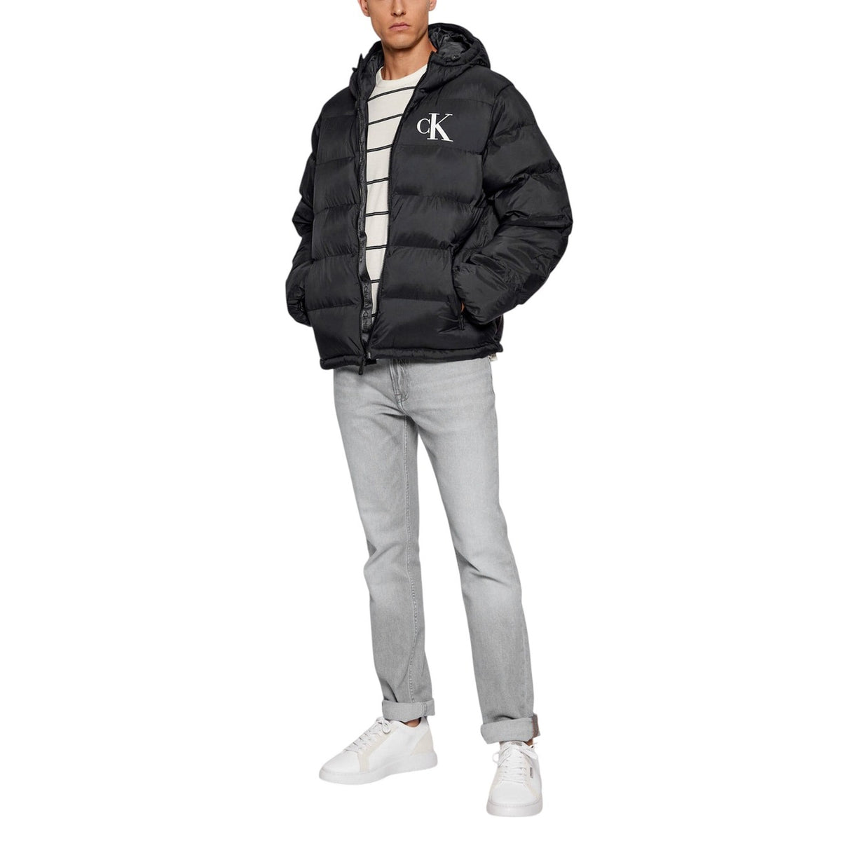 Calvin Klein Jeans Giubbotto Uomo