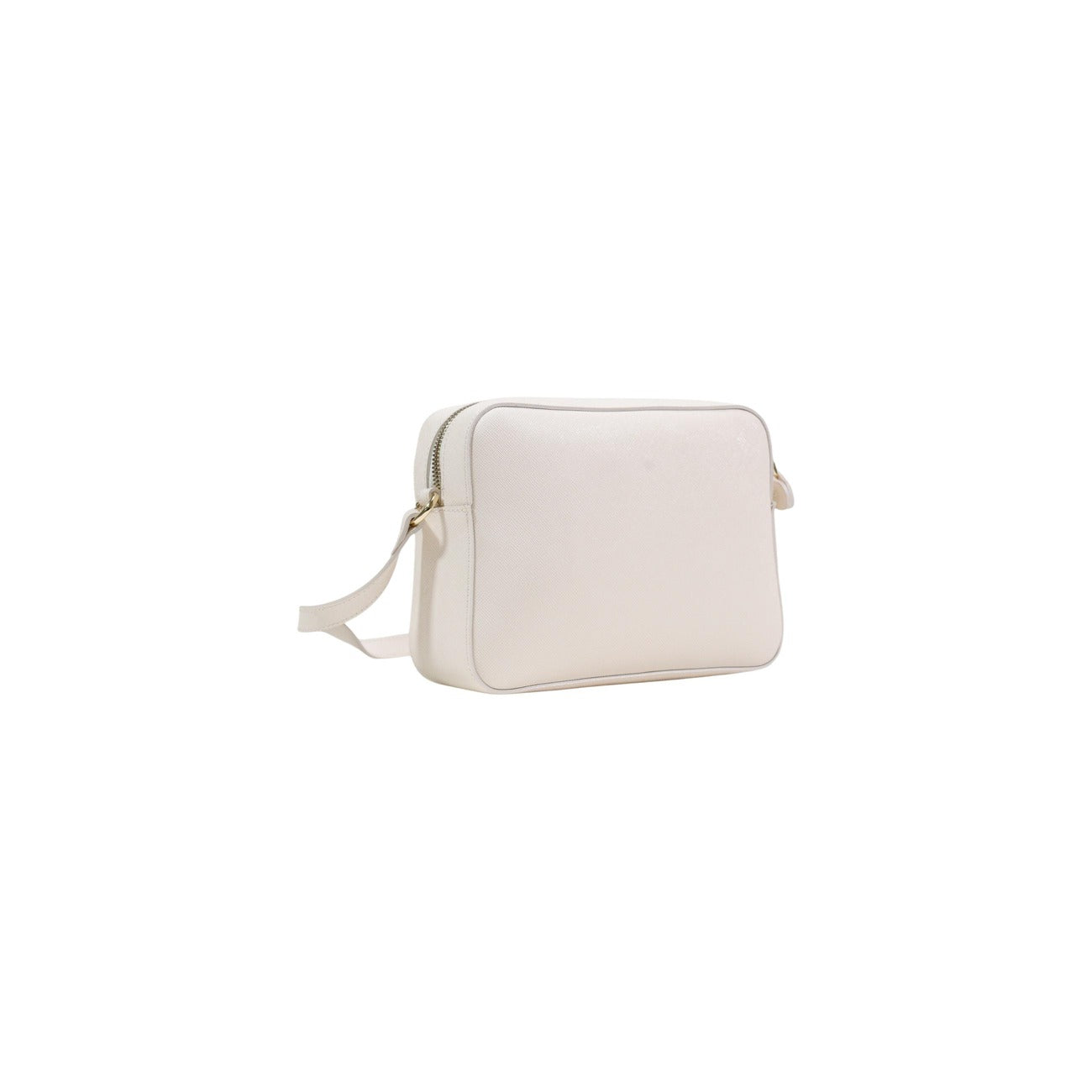 Alviero Martini Prima Classe Borsa Donna Stampa Geo Bianco 15x21x6