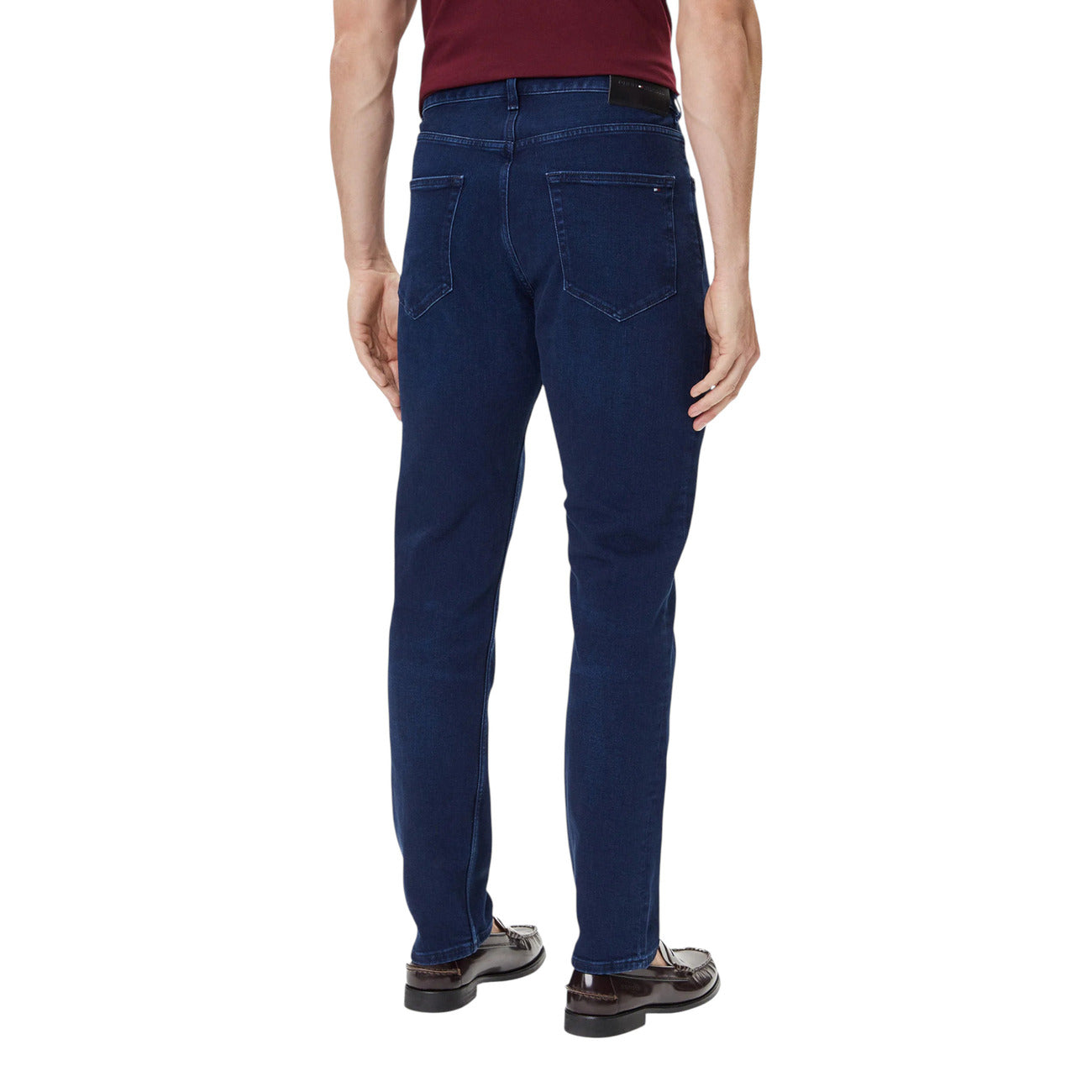Tommy Hilfiger Jeans Uomo