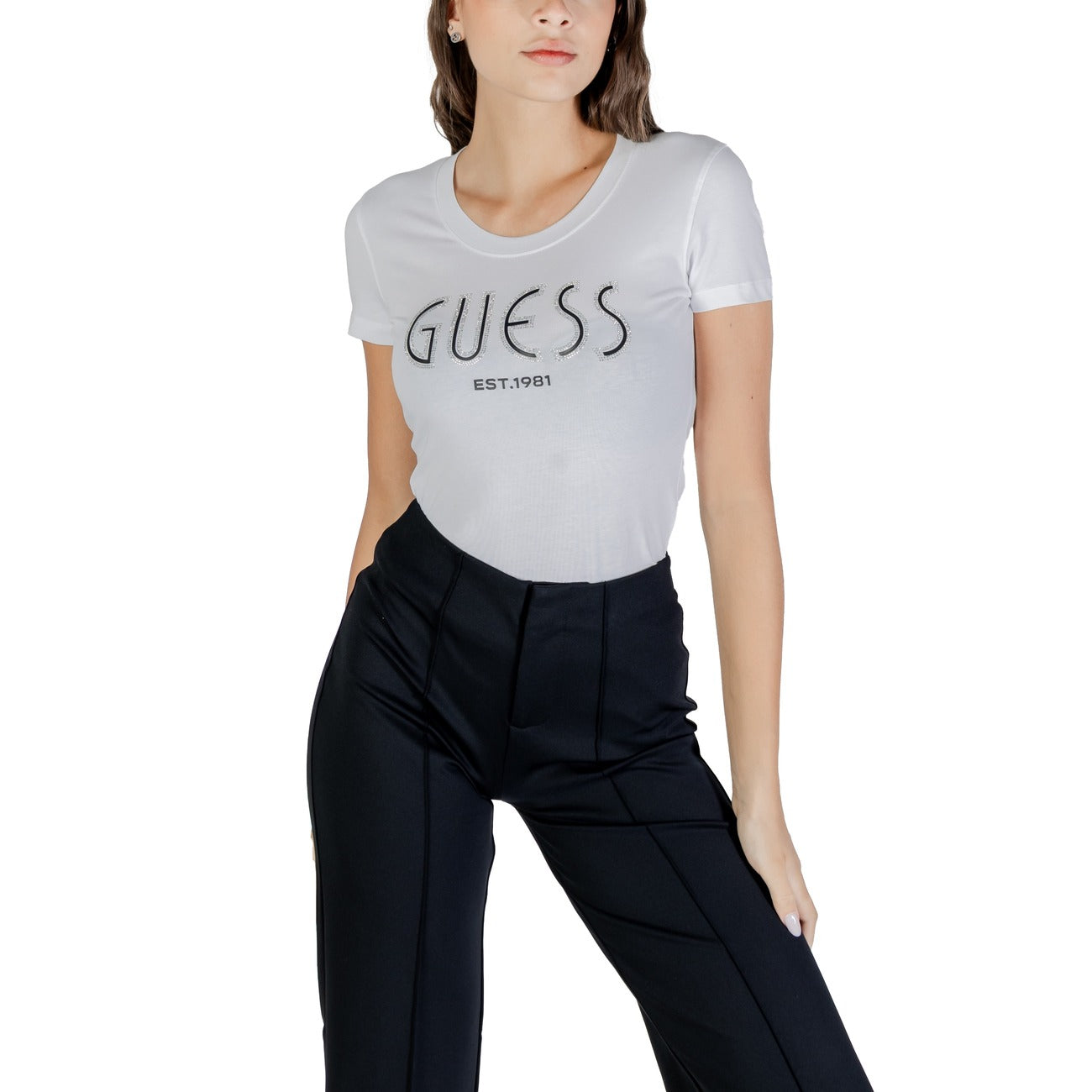 Guess T-Shirt Donna