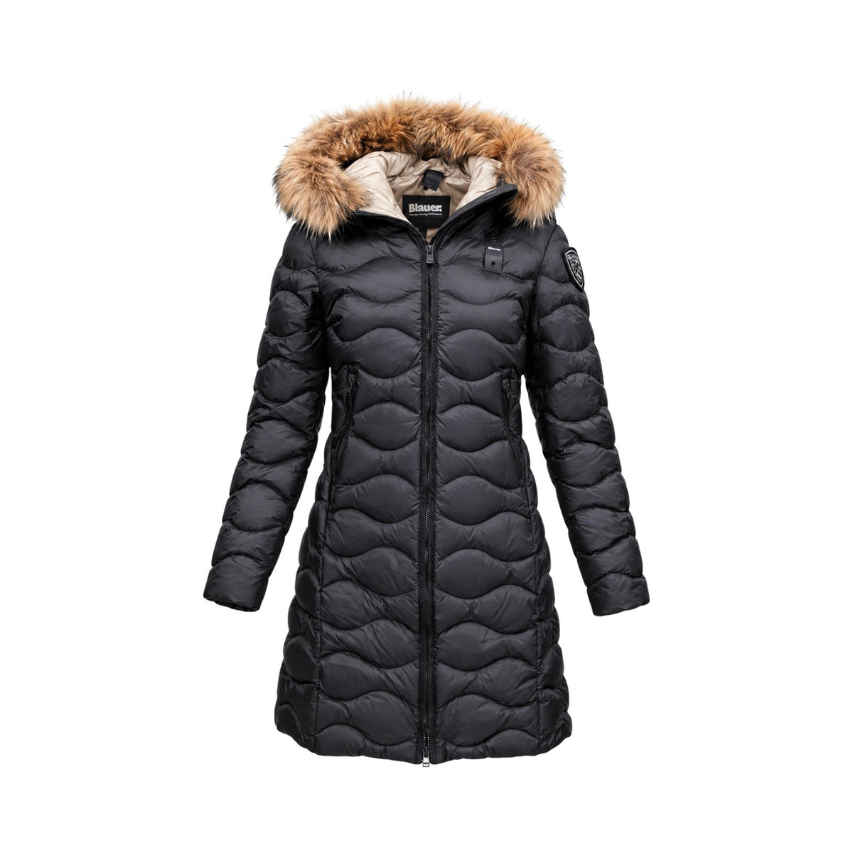 Blauer. Giubbotto Donna