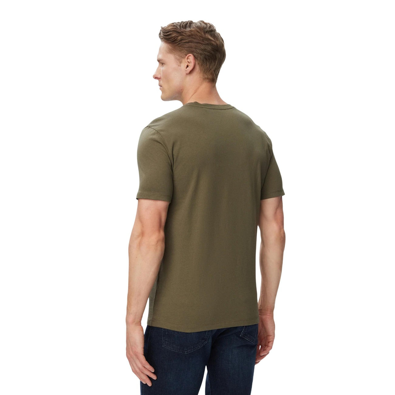 Boss T-Shirt Uomo