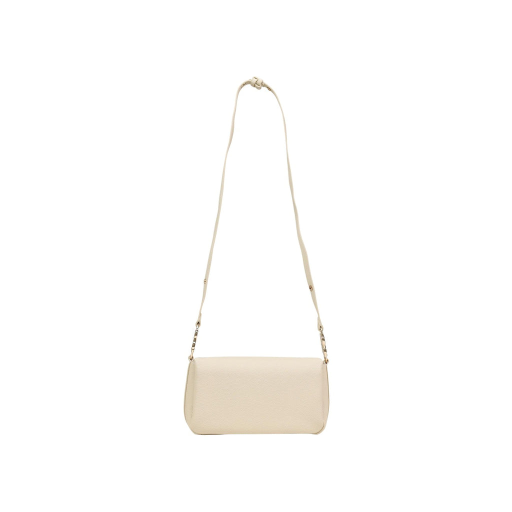 Love Moschino Borsa Tracolla Donna Beige Piccola 26x16x7 Primavera Estate