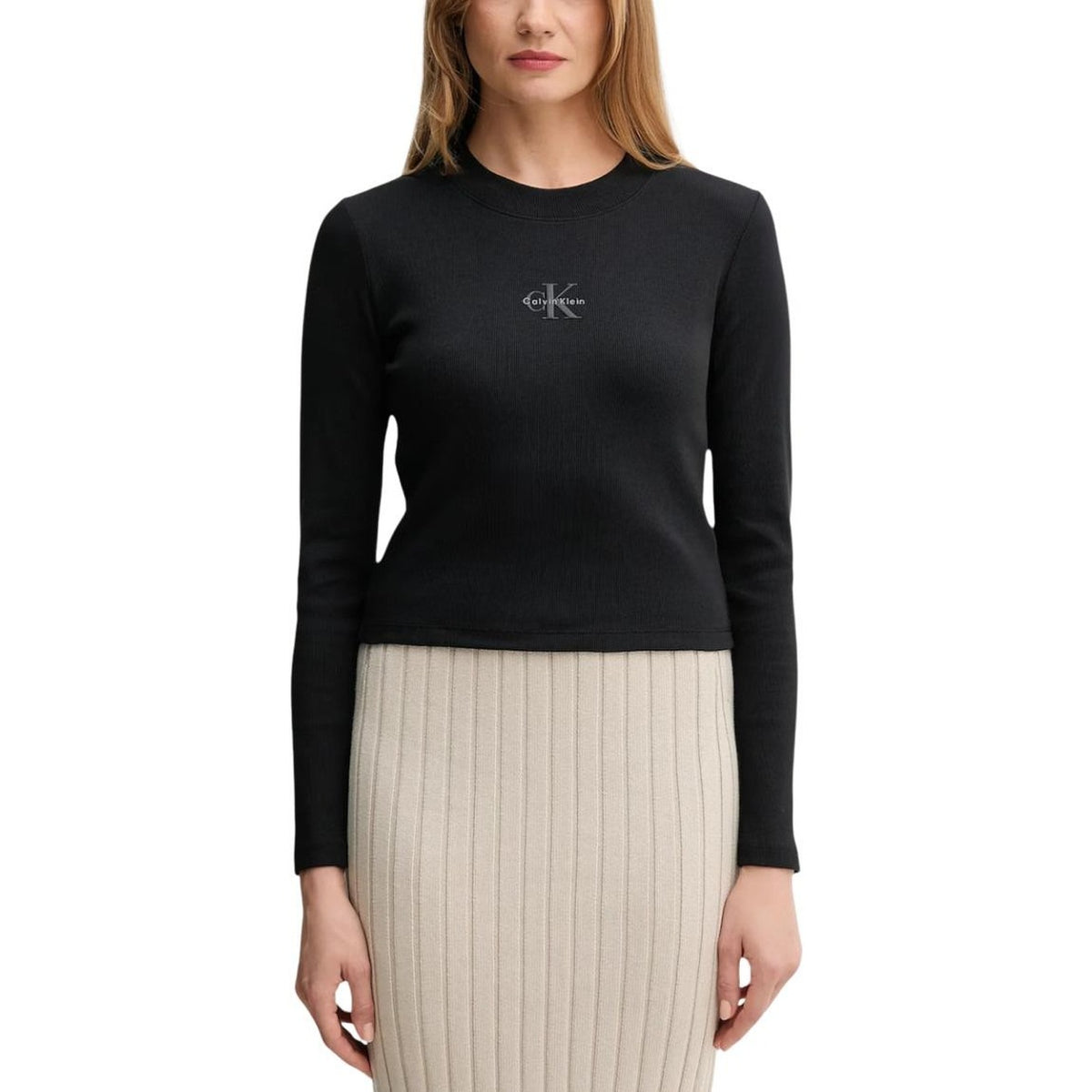 Calvin Klein Jeans Maglia Donna