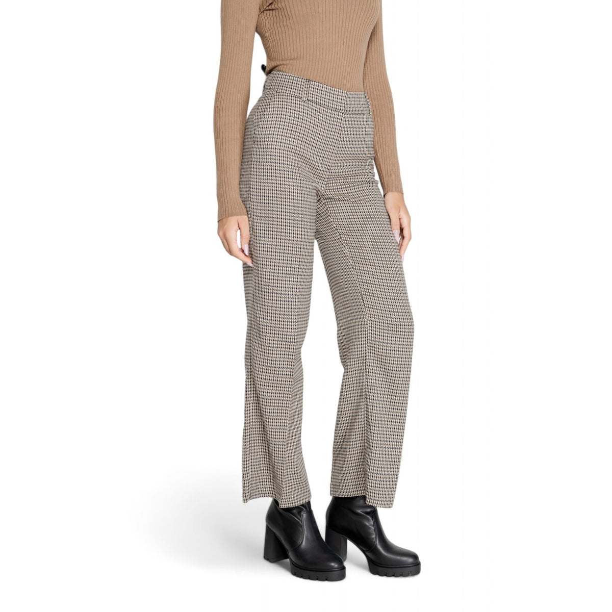 Only Pantaloni Donna