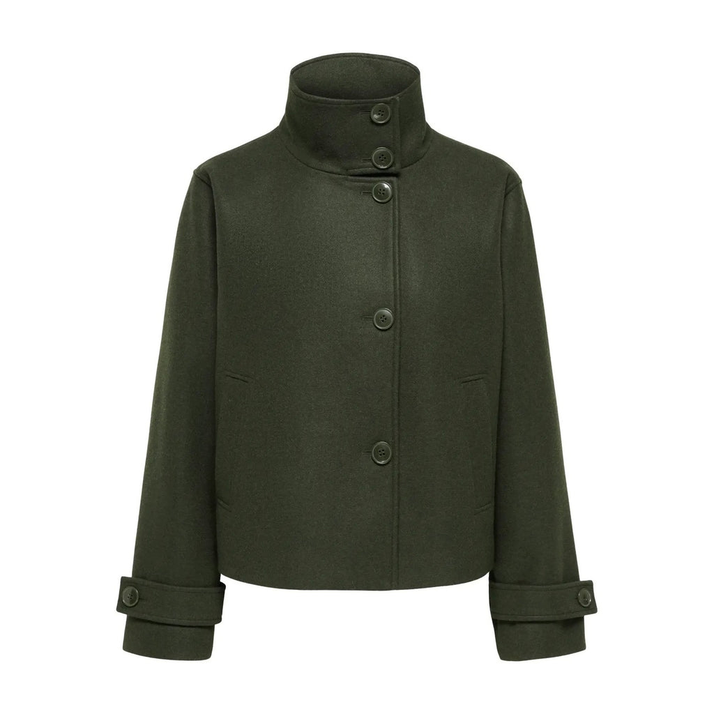 Only Cappotto Donna