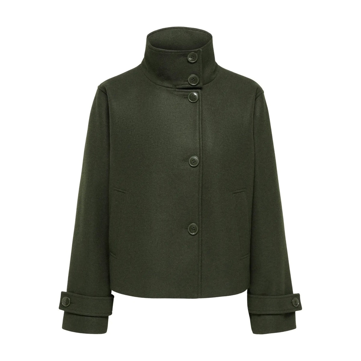 Only Cappotto Donna
