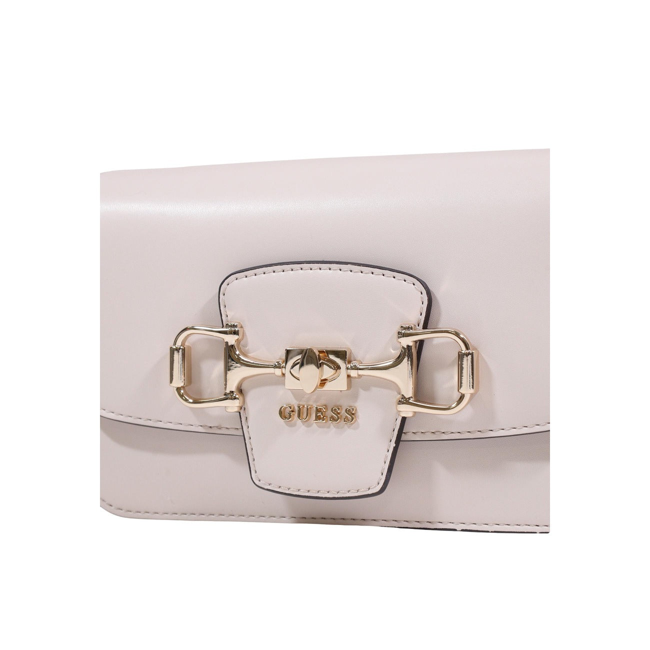 Guess Borsa Tracolla Donna Rosa Piccola 21x13x6 Primavera Estate